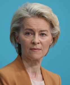 Nowa funkcja w UE. Von der Leyen potwierdza