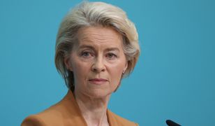 Nowa funkcja w UE. Von der Leyen potwierdza