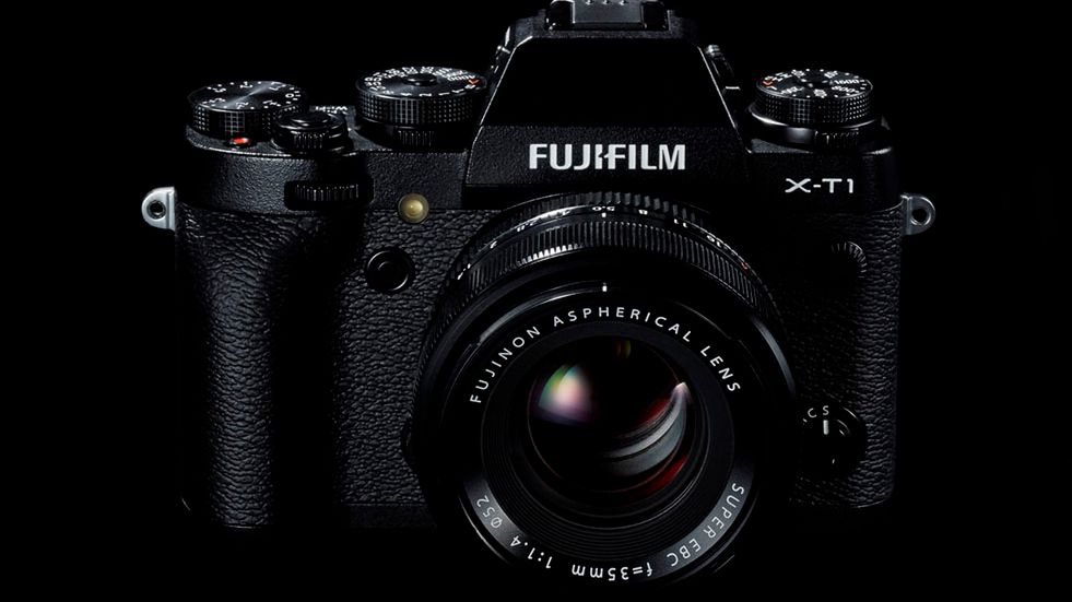Fujifilm X-T1 – profesjonalny bezlusterkowiec w stylu retro 1