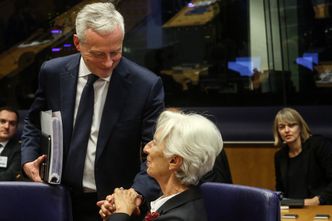 Minister finansów Francji mówi, jak ograniczyć inflację. "Przecięcie powiązań"