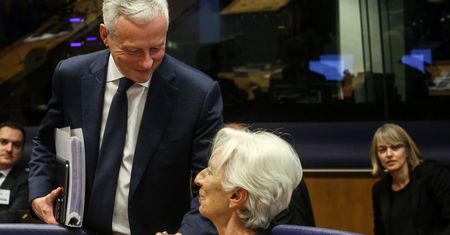 Minister finansów Francji mówi, jak ograniczyć inflację. "Przecięcie powiązań"