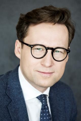 Dr hab. Maciej Taborowski