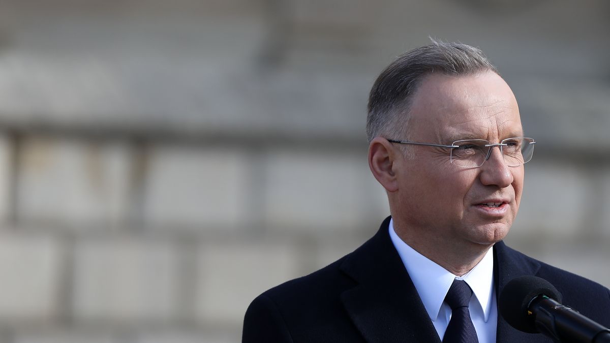 Prezydent Andrzej Duda ma ostatnie dni na decyzję ws. ułaskawien