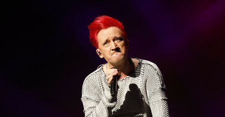 Michał Wiśniewski usłyszał wyrok. Sąd wymierzył mu karę 1,5 roku więzienia