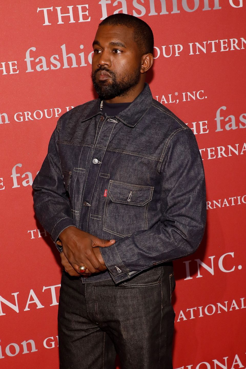 Kim Kardashian i Kanye West
