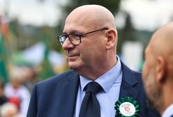 Zaskakujące słowa w Polsacie. Zgorzelski przesadził, mówiąc o wojnie