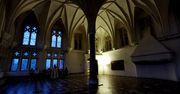 "Czarno odziane istoty wychodzą znikąd". Bardziej przerażają dorosłych