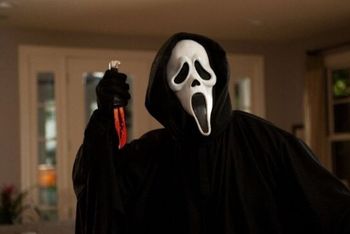 "Straszny film" w czasach obrażania się. Czy mamy prawo w ogóle się jeszcze śmiać? [OPINIA]