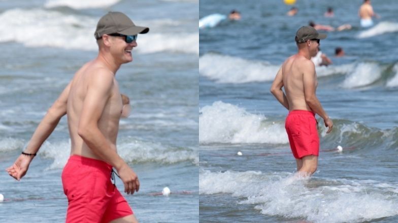 Wakacje nad Bałtykiem