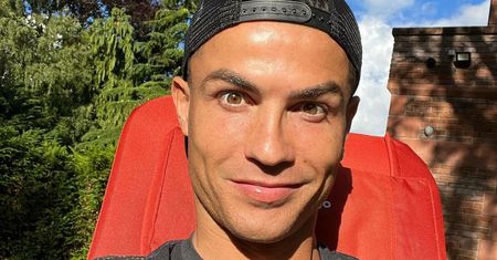 Media się rozpisują. Nietypowy kaprys Ronaldo