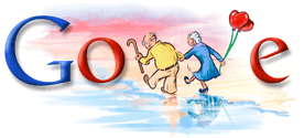 30 ważnych wizerunków Google 7