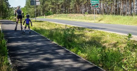 Miliony na inwestycje. Powiat Toruński rozbudowuje budżet