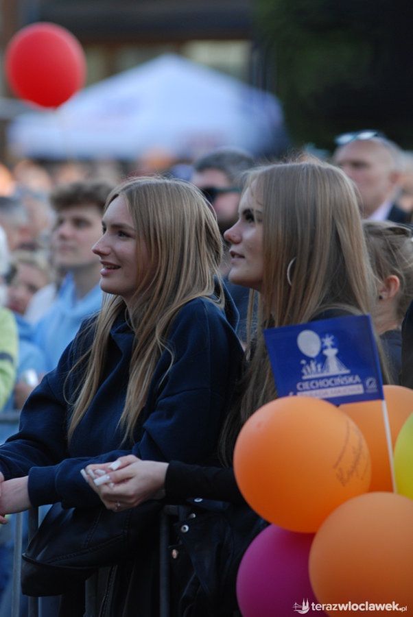 9. Ciechocińska Parada Majowa oraz Majowe Granie