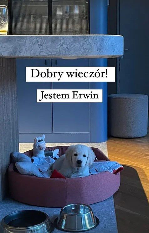 Anna Kalczyńska pokazała pierwsze zdjęcia z nowego domu