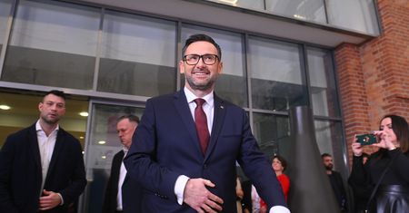 Tajemniczy szef Orlenu. Kiedyś był podwładnym Daniela Obajtka, teraz go zastąpił