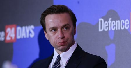Bosak uderza w Kijów. Mówi wprost: to jest obrzydliwe