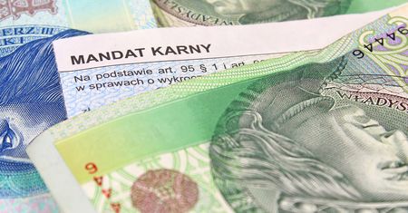 Kolejne zmiany w przepisach - mandaty obliczane na podstawie średniej krajowej