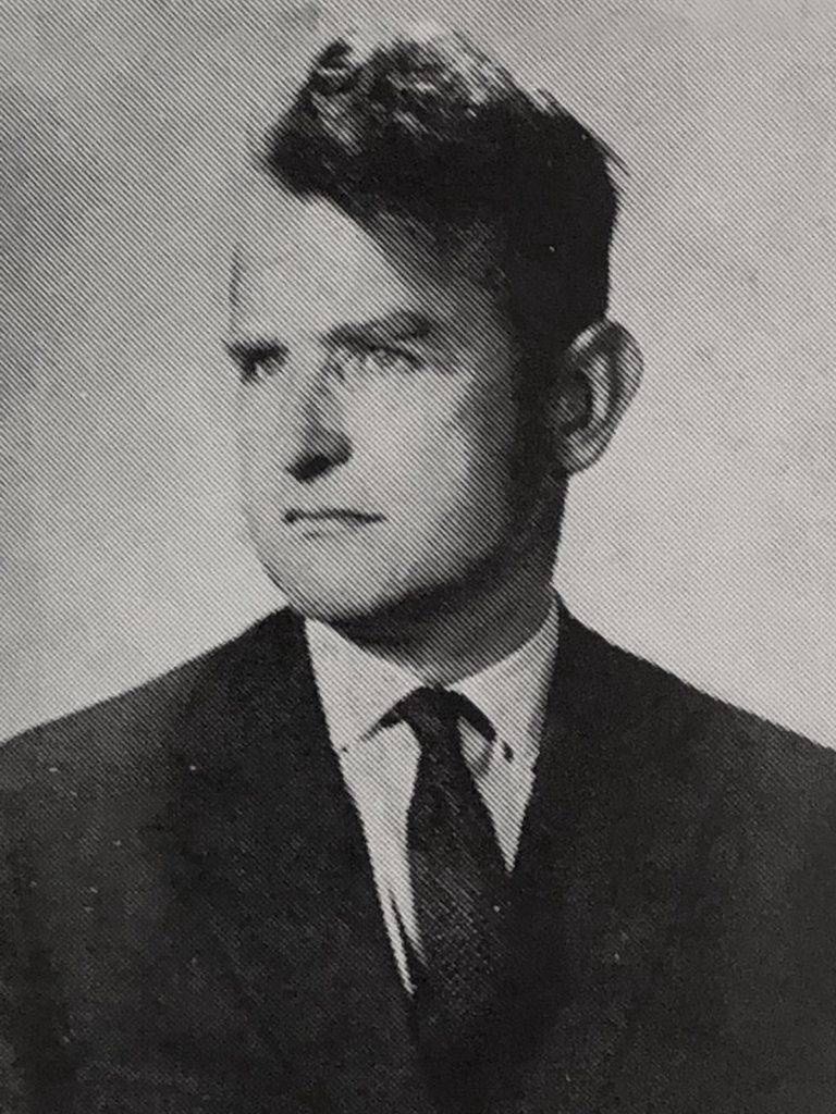 Tadeusz Sołtyk – ojciec polskich odrzutowców