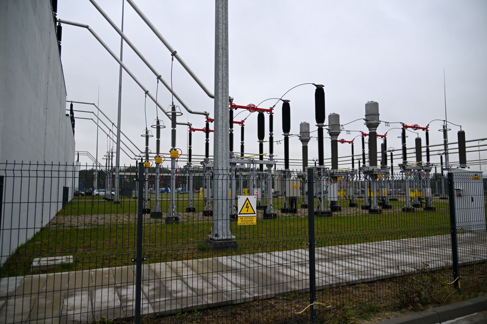 Elektrownia PGE Gryfino