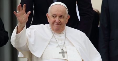 Koniec celibatu? Doradca papieża Franciszka zabrał głos