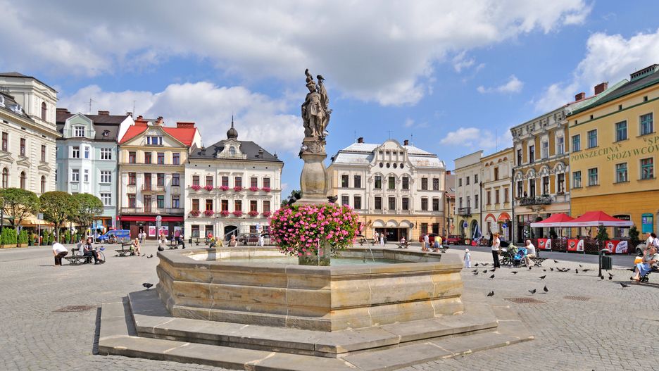 Cieszyn 
