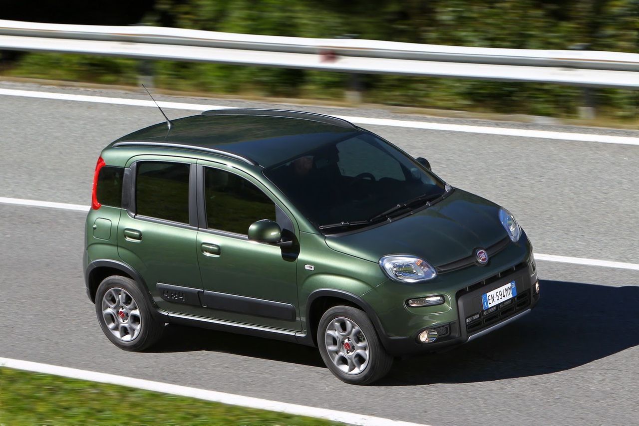 Fiat Panda 4x4 (61)