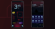 Samuraju, zmień swój smartfon w deck netrunnera z Cyberpunk 2077