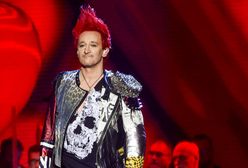 Michał Wiśniewski pokazał zdjęcie sprzed lat. "Takie momenty się już nie powtórzą"