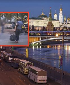 Rosyjscy śledczy ujawnili. Wiedzą, kto zabił i porąbał ciało