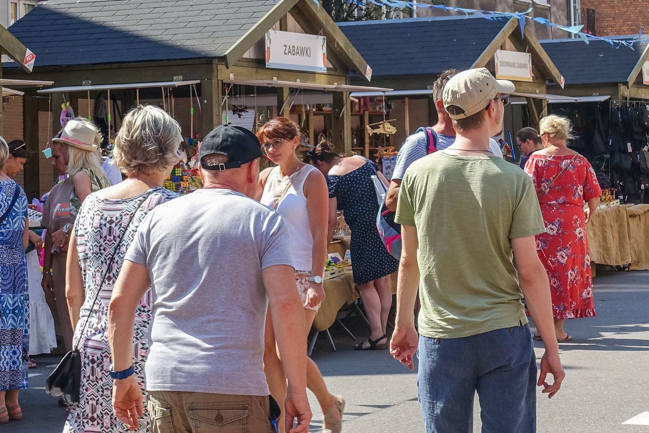 1 lipca wchodzą nowe przepisy. Dotkną milionów Polaków