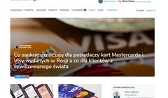 Kacper Świsłowski z „Wprost” do Green-news.pl i Cashless.pl