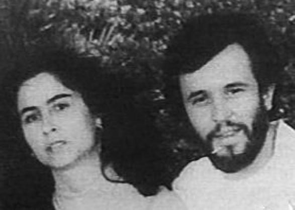 Carmela De Nuccio i Giovanni Foggi zostali zamordowani 6 czerwca 1981 r.