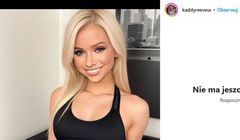 Ponad 43 tys. internautów obserwuje na Instagramie nieistniejącą modelkę