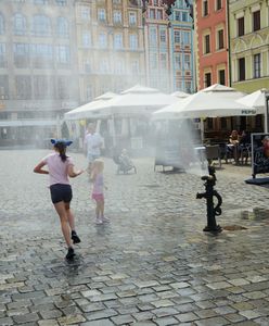 Tak może wyglądać reszta wakacji. Są prognozy