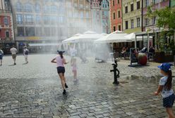 Tak może wyglądać reszta wakacji. Są prognozy