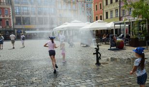 Tak może wyglądać reszta wakacji. Są prognozy