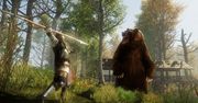 New World - MMO od Amazonu na nowym zwiastunie (wciąż wygląda przeciętnie)