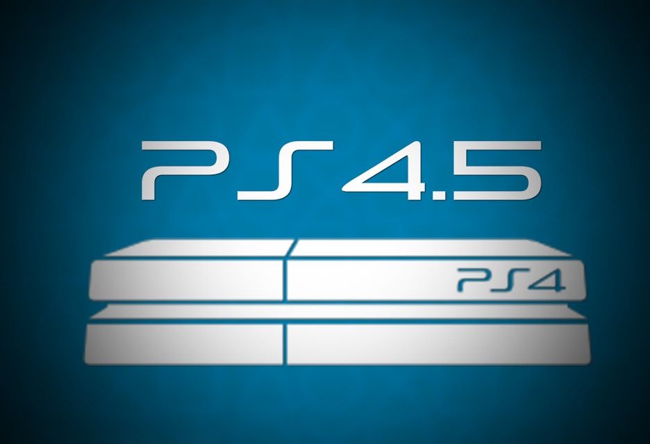 PS4.5