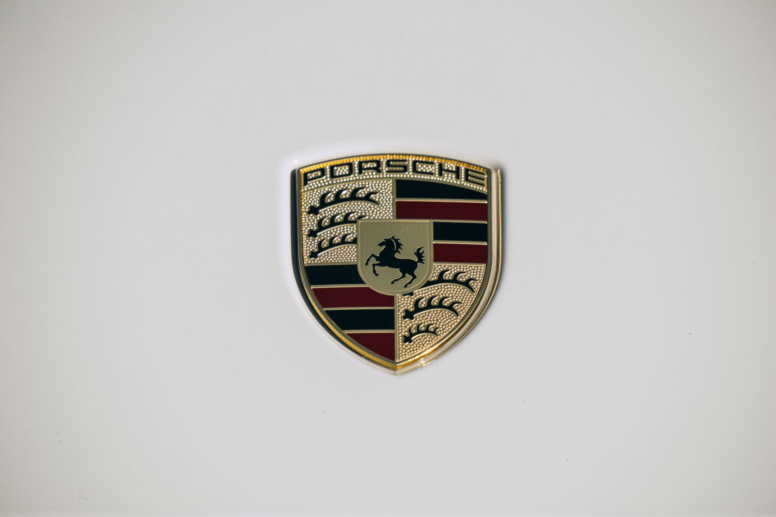 Porsche Panamera 4 E-Hybrid