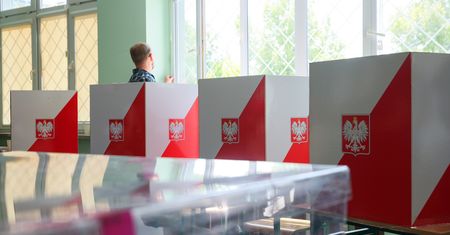 Druga tura wyborów prezydenckich. Policja podaje dane o przestępstwach