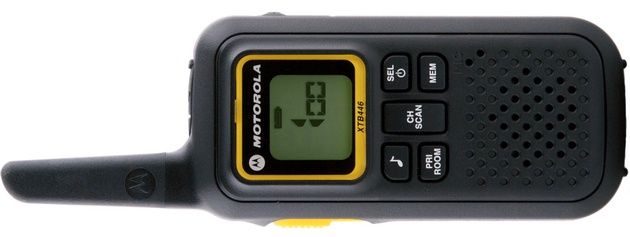 Motorola XTB446 radiotelefon