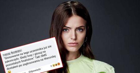"Wpadka za wpadką w tym finale". Widzowie donoszą o nieprawidłowościach