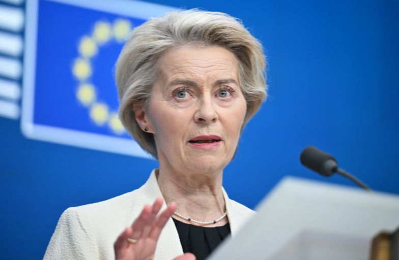 Powrót do Nord Stream 2? Unia się nie ugnie