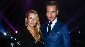 Karolina Ferenstein-Kraśko relacjonuje wczasy w Egipcie z 9-letnią córką Laurą (FOTO)