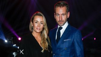 Karolina Ferenstein-Kraśko relacjonuje wczasy w Egipcie z 9-letnią córką Laurą (FOTO)