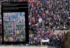 Jaka była frekwencja? Pokazali niesamowite zdjęcie