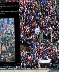 Jaka była frekwencja? Pokazali niesamowite zdjęcie