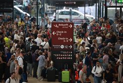 Rząd Niemiec: to nie był cyberatak