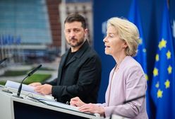 KE docenia Ukrainę za reformy. Ostrzega jednak przed korupcją