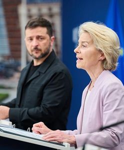 KE docenia Ukrainę za reformy. Ostrzega jednak przed korupcją